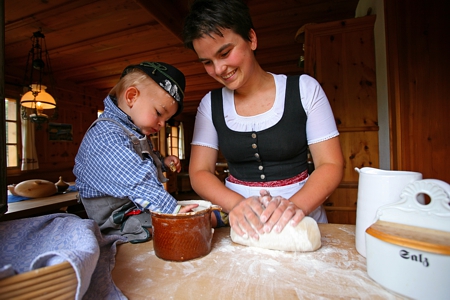 Fasten / Ernährung